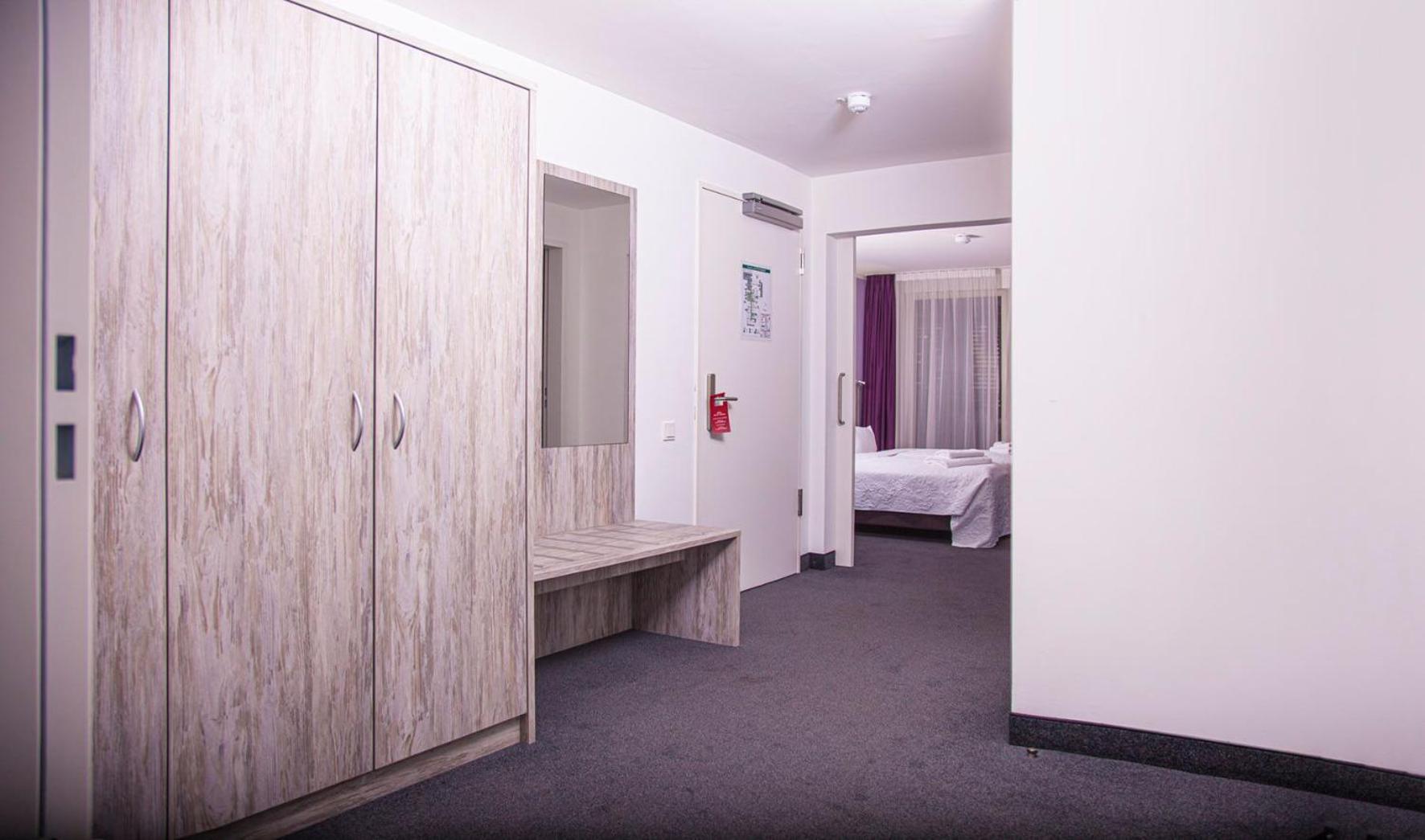 Hotel Nikolai Residence — Fotos 1